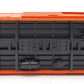 Athearn 89334 HO D&RGW RTR 50' Combo Door Boxcar #63097