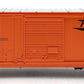 Athearn 89334 HO D&RGW RTR 50' Combo Door Boxcar #63097