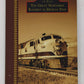 The Great Northern Railway in Marias Pass Hardcover Book By Dale W. Jones VG