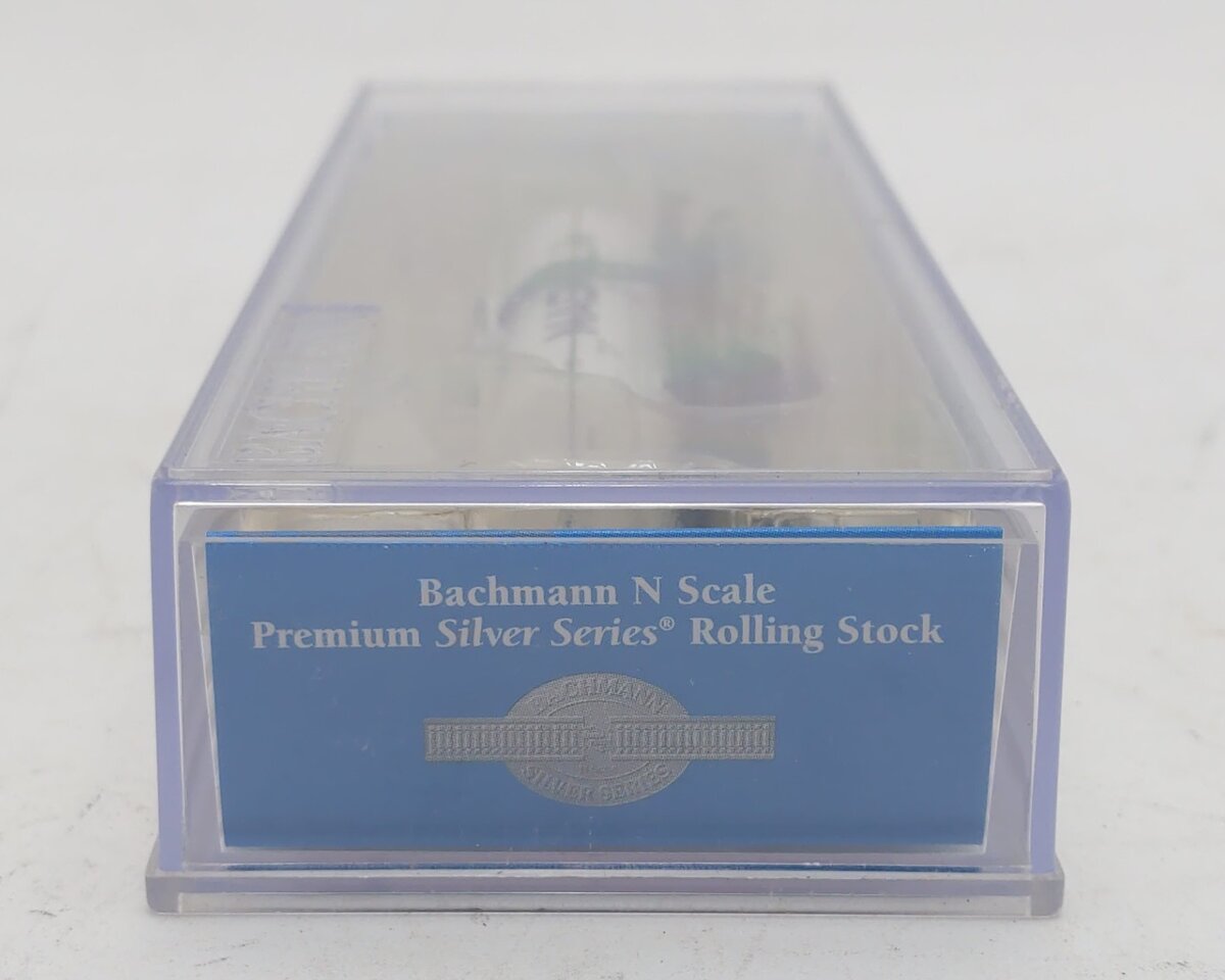Bachmann 73481 N Scale Magnolia 40' Tank Car #1021