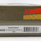 Roundhouse 84430 HO Scale Great Northern 50' Single Sheath Auto Boxcar #43641