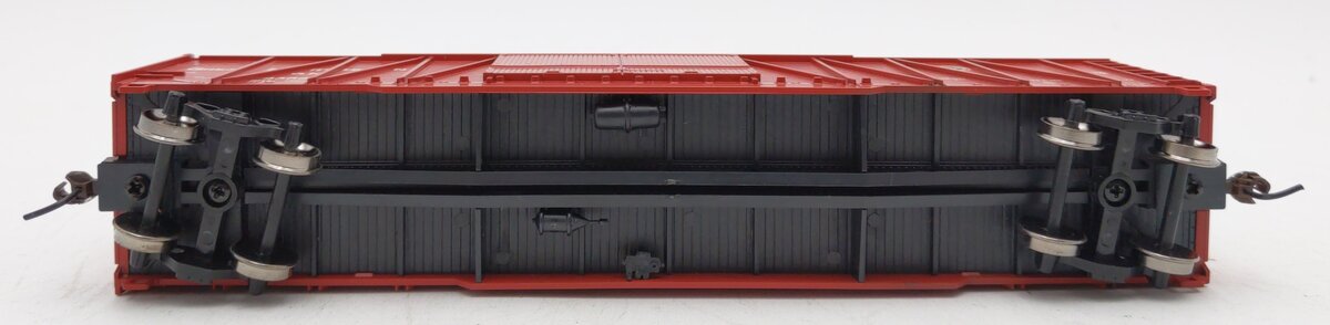 Roundhouse 84430 HO Scale Great Northern 50' Single Sheath Auto Boxcar #43641