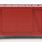Roundhouse 84430 HO Scale Great Northern 50' Single Sheath Auto Boxcar #43641