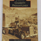 Garrett Freightlines Paperback Book EX