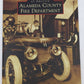 Alameda County Fire Department  Paperback Book By Firefighter Heather Marques EX