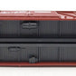 Roundhouse 84426 HO Burlington RTR 50' Single Sheath Boxcar #46739