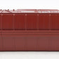 Roundhouse 84426 HO Burlington RTR 50' Single Sheath Boxcar #46739