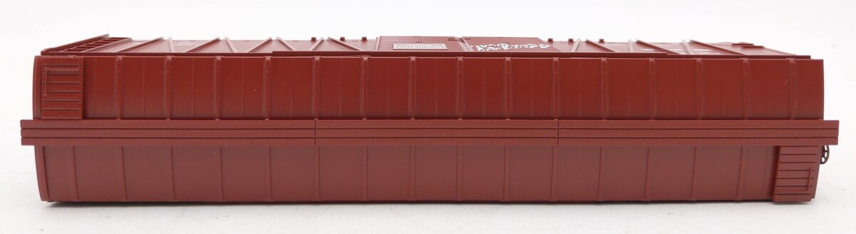 Roundhouse 84426 HO Burlington RTR 50' Single Sheath Boxcar #46739