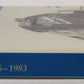 The Rebirth of the Missouri Pacific, 1956-1983 Paperback Book By H. Craig Miner LN