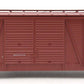 Roundhouse 84435 HO Santa Fe RTR 50' Single Sheath Boxcar #150360