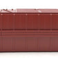 Roundhouse 84435 HO Santa Fe RTR 50' Single Sheath Boxcar #150360