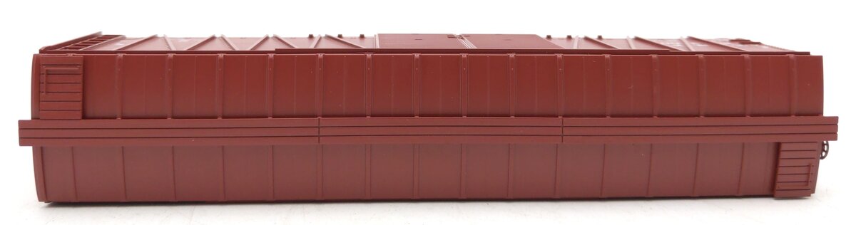 Roundhouse 84435 HO Santa Fe RTR 50' Single Sheath Boxcar #150360
