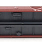 Roundhouse 84435 HO Santa Fe RTR 50' Single Sheath Boxcar #150360