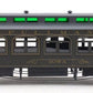 Roundhouse 85365 HO Santa Fe 'Iowa' RTR 85' Pullman Palace Sleeper Car