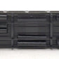Roundhouse 85365 HO Santa Fe 'Iowa' RTR 85' Pullman Palace Sleeper Car