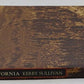 Southern Pacific in California Paperback Book By Kerry Sullivan EX