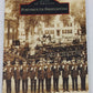 Portsmouth Firefighting Paperback Book By Steven E. Achilles EX