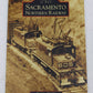 Sacramento Northern Railway Paperback Book By Paul C. Trimble EX