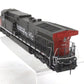 Broadway Limited 986 HO Scale Southern Pacific GE AC6000CW Diesel Engine #600 LN/Box