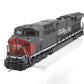 Broadway Limited 986 HO Scale Southern Pacific GE AC6000CW Diesel Engine #600 LN/Box