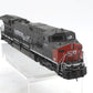 Broadway Limited 986 HO Scale Southern Pacific GE AC6000CW Diesel Engine #600 LN/Box