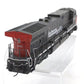 Broadway Limited 986 HO Scale Southern Pacific GE AC6000CW Diesel Engine #600 LN/Box