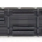 Roundhouse 85345 HO Scale Santa Fe 'Geronimo' Pullman Sleeping Car EX/Box