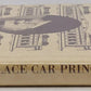 Palace Car Prince Hardcover Book By Liston E. Leyendecker VG