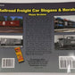 Railroad Freight Car Slogans & Heralds Paperback Book By John Kelly EX