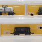 Atlas Assorted N Scale Freight Cars: 50500, 1082, 2308, 78564 & 63846 [5] EX