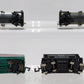 Atlas Assorted N Scale Freight Cars: 50500, 1082, 2308, 78564 & 63846 [5] EX