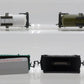 Atlas Assorted N Scale Freight Cars: 50500, 1082, 2308, 78564 & 63846 [5] EX