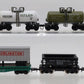 Atlas Assorted N Scale Freight Cars: 50500, 1082, 2308, 78564 & 63846 [5] EX