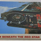 Steam Beneath the Red Star Hardcover Book By Ron Ziel EX