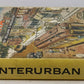 The Interurban Era Hardcover Book By William D. Middleton