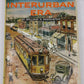 The Interurban Era Hardcover Book By William D. Middleton