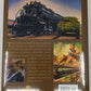 Trains to Victory Hardcover Book By Donald J. Heimburger, John Kelly VG