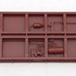 Wheels of Time 40021 HO Southern Pacific 62' Flat Car #580578