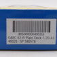 Wheels of Time 40021 HO Southern Pacific 62' Flat Car #580578