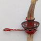 Vintage Railroad Lantern Burners [6] VG