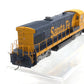 Atlas 10003650 HO Scale ATSF B23-7 Diesel Locomotive w/Sound & DCC #6396