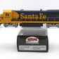 Atlas 10003650 HO Scale ATSF B23-7 Diesel Locomotive w/Sound & DCC #6396