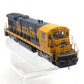 Atlas 10003650 HO Scale ATSF B23-7 Diesel Locomotive w/Sound & DCC #6396