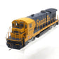 Atlas 10003650 HO Scale ATSF B23-7 Diesel Locomotive w/Sound & DCC #6396