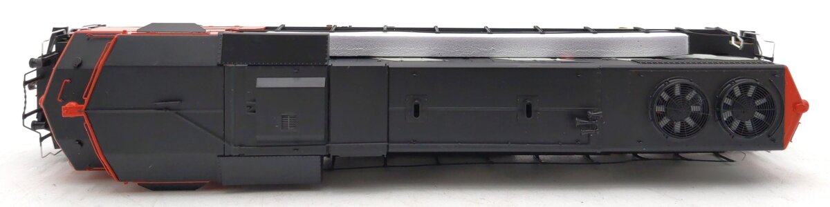 Athearn G65492 HO Canadian National GP38-2(W) GMD Diesel Locomotive #4774
