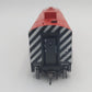 Rapido Trains 222518 HO Scale Canadian Pacific Diesel Locomotive #1424 w/DCC