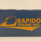 Rapido Trains 222518 HO Scale Canadian Pacific Diesel Locomotive #1424 w/DCC