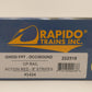 Rapido Trains 222518 HO Scale Canadian Pacific Diesel Locomotive #1424 w/DCC