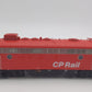 Rapido Trains 222518 HO Scale Canadian Pacific Diesel Locomotive #1424 w/DCC