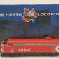 Rapido Trains 222518 HO Scale Canadian Pacific Diesel Locomotive #1424 w/DCC